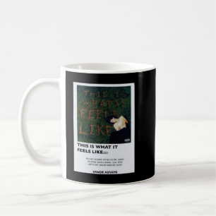 Vintage Photograp Gracie Abrams This Is What It Fe Coffee Mug
