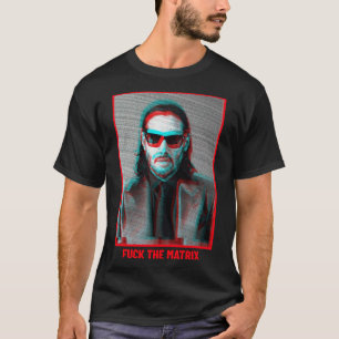 Vintage Photograp Keanu Art Reeves Gifts Music Fan T-Shirt