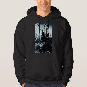 Vintage Photograp Manga Shinigami Anime Gift Movie Hoodie