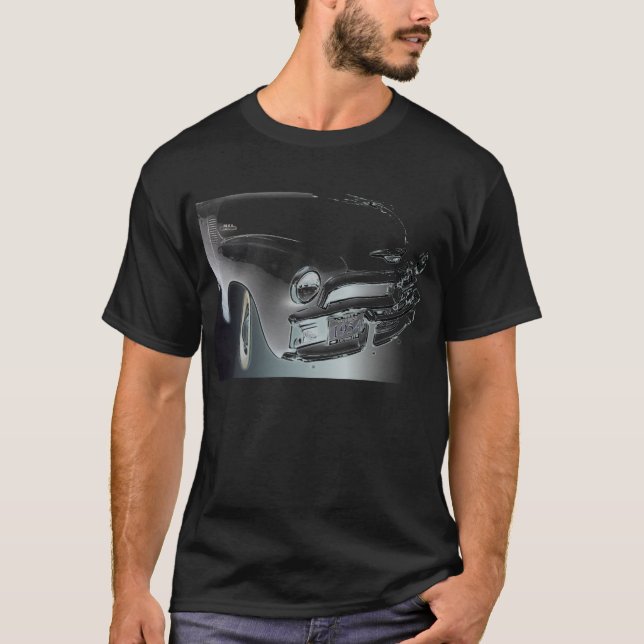 Vintage  Pickup T-Shirt (Front)