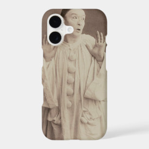 Vintage Pierrot Clown