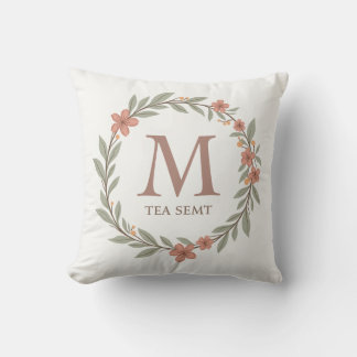 Vintage Pillow