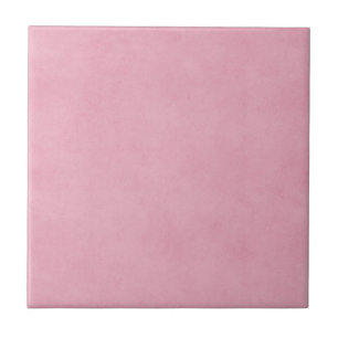 Vintage Pink Dusty Rose Paper Parchment Background Tile
