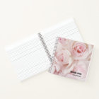 Vintage Pink Roses Elegant Bouquet