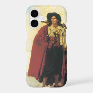 Vintage Pirates Buccaneer was a Picturesque Fellow