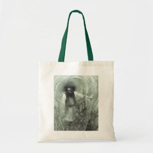 Vintage Pirates, Captain Goldsack by Howard Pyle Tote Bag
