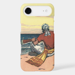 Vintage Pirates, Marooned on a Deserted Island