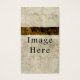 Vintage Plaster Beige Tan Brown Parchment Paper (Front)