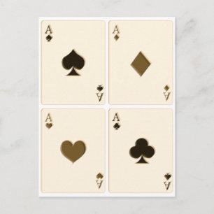 Vintage Playing Cards