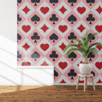 Vintage Playing Cards Colours