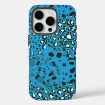 Vintage Polka dot or dotted iPhone / iPad case