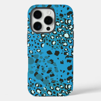 Vintage Polka dot or dotted iPhone / iPad case