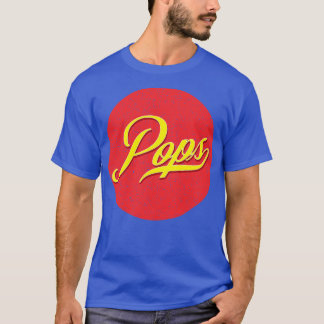 Vintage Pops T-Shirt