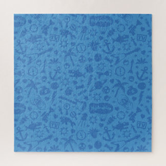 Vintage Poptropica Puzzle