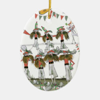 vintage portugal defence