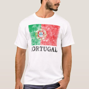 Vintage Portugal T-Shirt