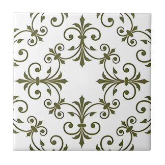 vintage portuguese tiles