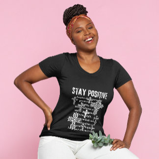 VINTAGE POSITIVE QUOTE MOM T-Shirt