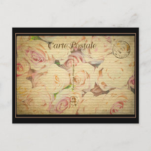 Vintage Postcard Valentine's Day