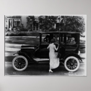 VINTAGE POSTER