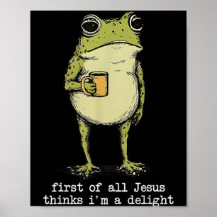 Vintage Poster