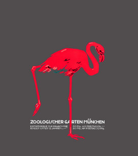 Zoo Vintage Travel Posters Prints Zazzle Uk