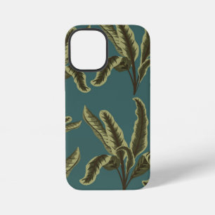 Vintage Potted Plants iPhone 12 Mini Case