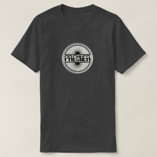 Vintage Premier In Drum T-Shirt
