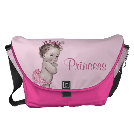 vintage princess bags