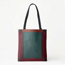 VINTAGE PRINT TOTE