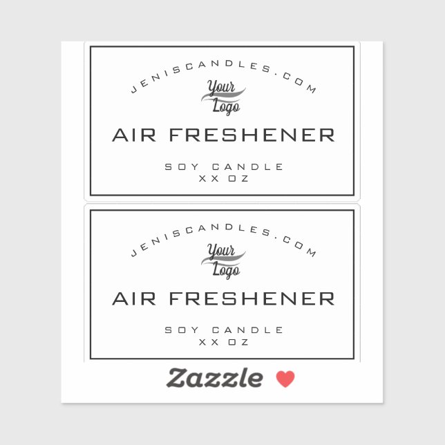 Vintage Product Lables Round Black Transparent  (Sheet)