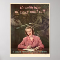 Vintage Propaganda