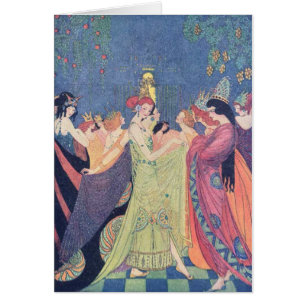 Vintage - Put On Your Dancing Shoes,