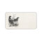 Vintage Quail Birds - Personalised Retro Game Bird