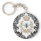 Vintage Queen Bee...keychain