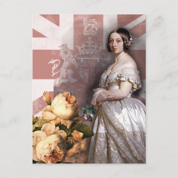 Queen Victoria Gifts & Gift Ideas Zazzle UK