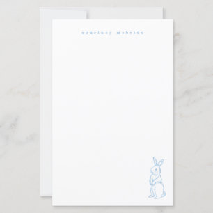 Vintage Rabbit