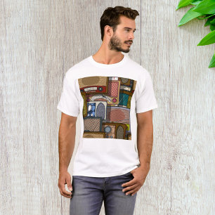 Vintage Radios T-Shirt