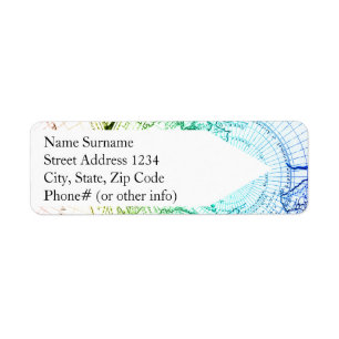 Vintage Rainbow Old Maps Design for Home Casino