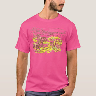 Vintage Ranger Rider 90S T-Shirt