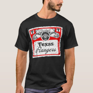 Vintage Rangers Beer T-Shirt