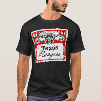 Vintage Rangers Beer T-Shirt