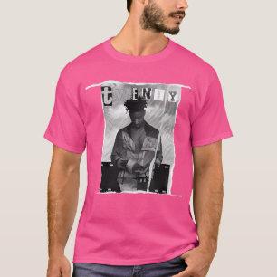 Vintage Rapper Music Retro Hip-Hop Rap T-Shirt