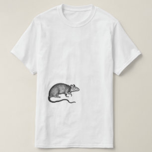 Vintage Rat T-Shirt