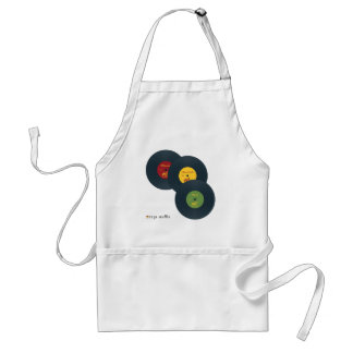 Vintage RDDub Standard Apron