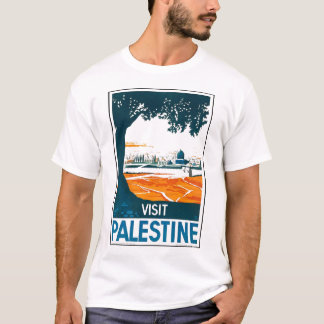 Vintage Reality Series No. 2 Economic Tshirt