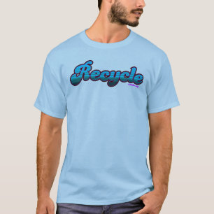 Vintage Recycle T-Shirt