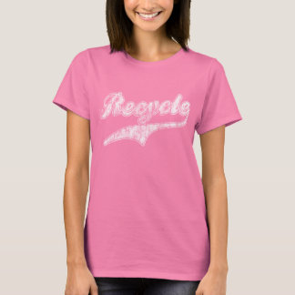 Vintage Recycle T-Shirt