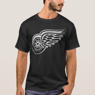 Vintage RedWings T-Shirt
