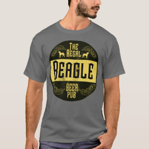 Vintage Regal Beagle Pub T-Shirt